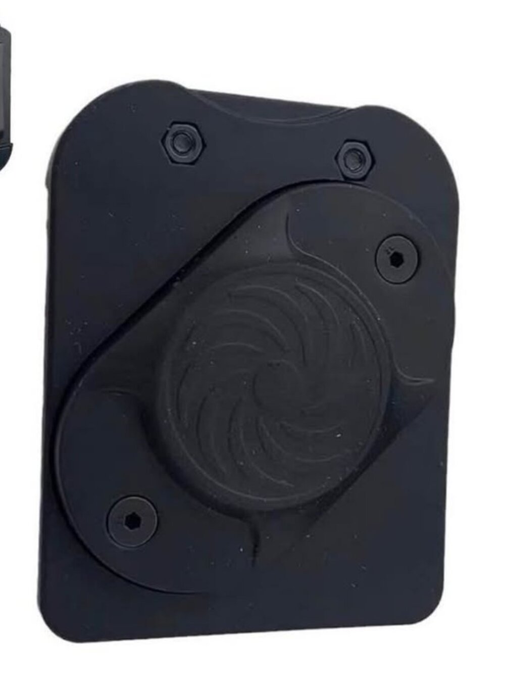 Magnetic Tool Holder - Secure Clip-On Belt Magnet Holster